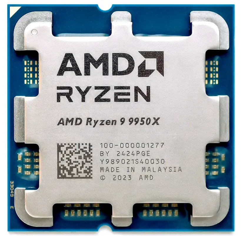 El Molar PC - Montaje Procesadores AMD Gaming PC El Molar