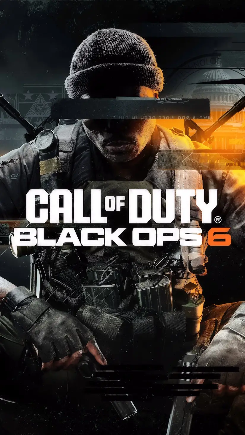 Montaje Gaming PC Call of Duty El Molar