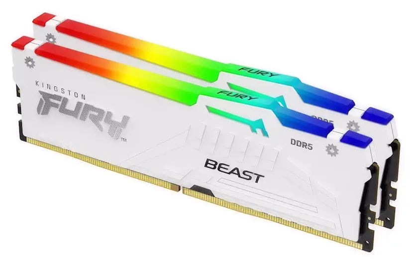 Ampliación Memoria RAM DDR5 Gaming PC El Molar