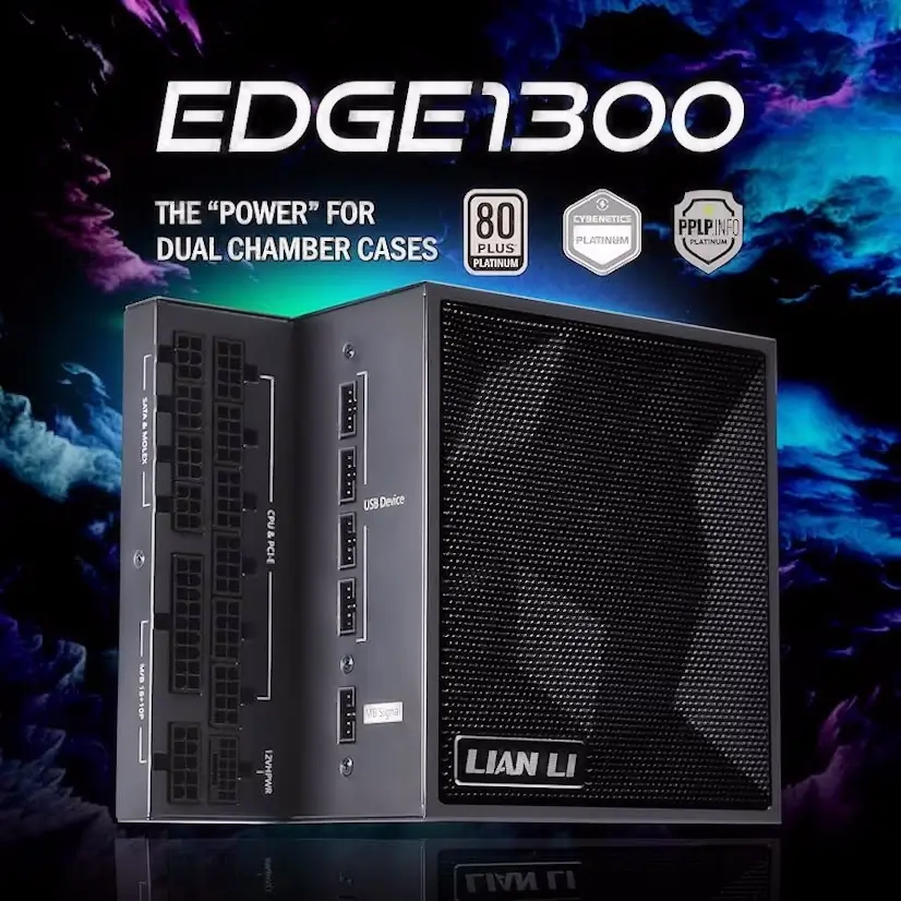Montaje PSU Fuente Alimentación ATX 3.1 Gaming PC El Molar